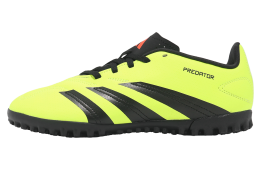 Adidas Predator Club TF J GS Team Solar Yellow 2 / Core Black