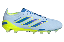 Adidas Predator Elite Artificial Ground Crystal Sky / Ray Blue