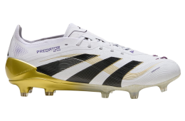 Adidas Predator Elite FG Cloud White / Core Black