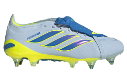 Adidas Predator Elite Fold-Over Tongue SG Crystal Sky / Ray Blue