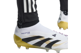 Adidas Predator Elite Laceless FG Cloud White / Core Black