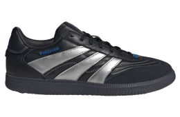 Adidas Predator Freestyle Jude Bellingham Indoor Soccer Core Black / Silver Metallic