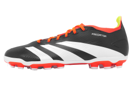 Adidas predator League 2G/3G AG Core Black / Footwear White