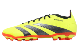 Adidas Predator League 2G/3G AG Team Solar Yellow Two / Core Black