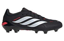 Adidas Predator League FG Core Black / Cloud White