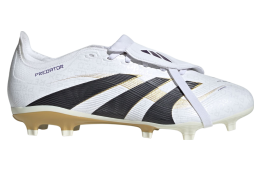 Adidas Predator League FG/MG GS Cloud White / Core Black