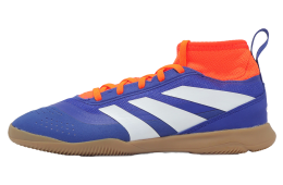 Adidas Predator League In J GS Lucid Blue / Footwear White