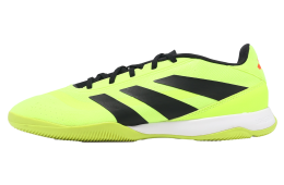 Adidas Predator League In Team Solar Yellow / Core Black