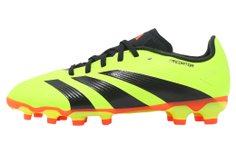 Adidas Predator League MG J GS Team Solar Yellow 2 / Core Black