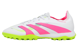 Adidas Predator League TF Cloud White / Lucid Pink