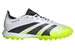 Adidas Predator League Turf Cloud White / Core Black