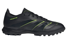 Adidas Predator League Turf Core Black / Carbon