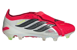 Adidas Predator Lucid Red / Core Black