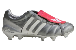 Adidas Predator Mania  x Gunmetal