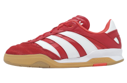 Adidas Predator Mundial Better Scarlet / Footwear White