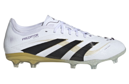 Adidas Predator Pro FG Cloud White / Core Black