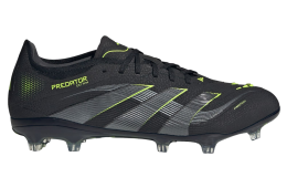 adidas Predator 24 Pro HG/AG コアブラック アディダス プレデター 24 Pro HG/AG /土・人工芝用 / Predator
