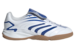 Adidas Predator Sala Cloud White / Royal Blue