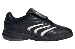 Adidas Predator Sala Core Black / Zero Metalic
