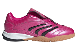 Adidas Predator Sala WMNS Semi Lucid Fuchsia / Core Black
