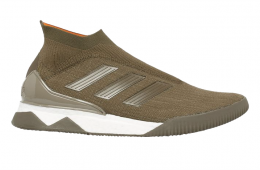 Adidas Predator Tango 18+ Boost Trace Olive