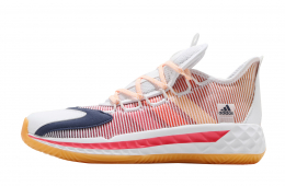 Adidas Pro Boost Low GCA Cloud White Solar Gold