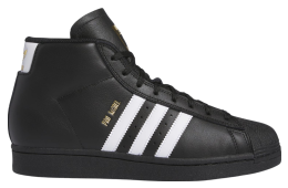 Adidas Pro Model Adv Core Black / Cloud White