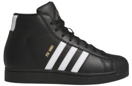Adidas Pro Model Core Black / Cloud White