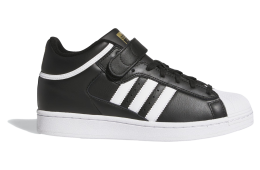 Adidas Pro Shell Adv Core Black / Cloud White