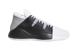 Adidas Pro Vision Cloud White Core Black