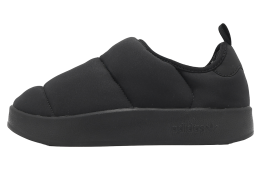 Adidas Puffylette J GS Core Black / Footwear White