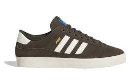 Adidas Puig Indoor Shadow Olive / Off White