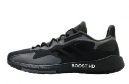 Adidas Pulseboost HD C.RDY Core Black Grey Six