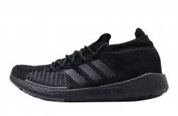 Adidas PulseBoost HD Core Black Grey Six