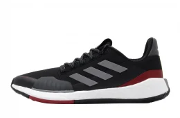 Adidas PulseBoost HD Guard Black Grey Red