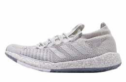 Adidas PulseBoost HD LTD Grey One Silver Metallic