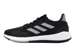 Adidas Pulseboost HD Summer.Rdy Core Black Dove Grey