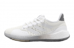 Adidas Pulseboost HD Summer.Rdy White Grey