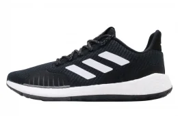 Adidas PulseBoost HD WNTR Core Black Footwear White