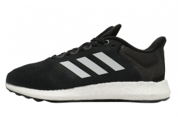 Adidas Pure Boost 2021 Black White