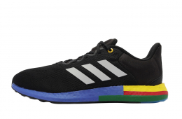 Adidas Pure Boost 2021 Core Black Cloud White