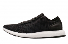 Adidas Pure Boost Clima Core Black