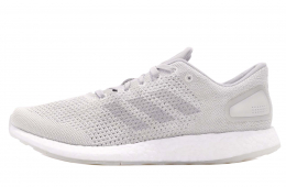 Adidas Pure Boost DPR LTD Grey Two