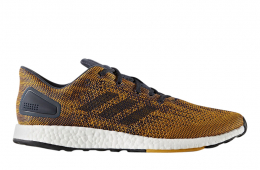 Adidas Pure Boost DPR Tactile Yellow