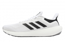 Adidas Pure Boost Jet Footwear White Core Black