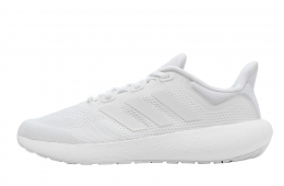 Adidas Pure Boost Jet Footwear White