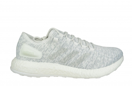 adidas Pure Boost Running White