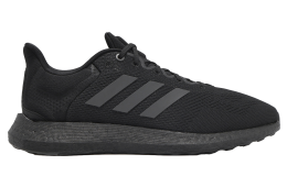 Adidas Pureboost 21 Coere Black / Carbon