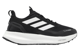 Adidas Pureboost 5 Climawarm Core Black / Cloud White