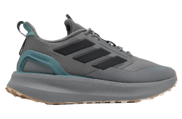 Adidas Pureboost 5 Climawarm Grey Four / Core Black